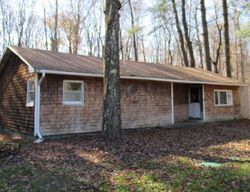 Foreclosure in  MARTINS LN New Paltz, NY 12561