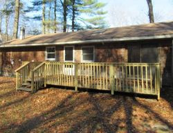 Foreclosure in  MARTINS LN New Paltz, NY 12561