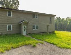 Foreclosure in  PENNY LN Sunderland, MD 20689