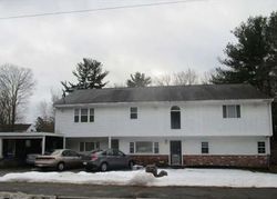 Foreclosure in  SUMMER ST Rockland, MA 02370