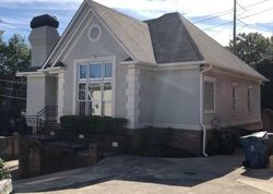 Foreclosure in  SEVEN OAKS CIR Birmingham, AL 35216