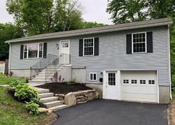 Foreclosure in  WYOLA DR Worcester, MA 01603