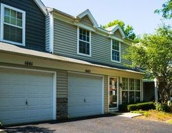 Foreclosure in  PEBBLE BEACH CIR Elgin, IL 60123
