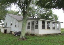 Foreclosure in  BUFFALO RD Summertown, TN 38483