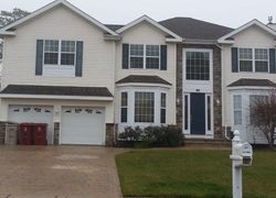 Foreclosure in  GREENWAY RD SE Bayville, NJ 08721