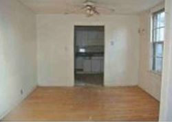 Foreclosure in  3RD AVE Lyndhurst, NJ 07071
