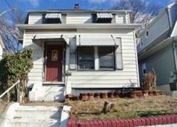 Foreclosure in  3RD AVE Lyndhurst, NJ 07071