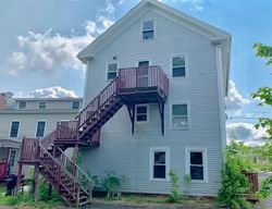 Foreclosure in  MAPLE ST Spencer, MA 01562