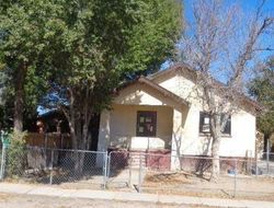 Foreclosure in  E 2ND ST Pueblo, CO 81001