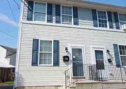 Foreclosure in  SWEETS AVE Trenton, NJ 08618