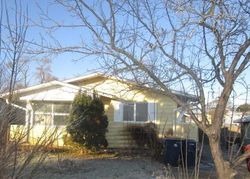 Foreclosure in  DICKEY AVE North Chicago, IL 60064