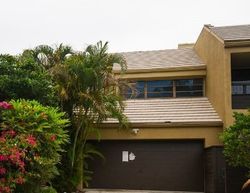 Foreclosure in  SAINT ALBANS DR Boca Raton, FL 33486