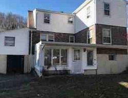 Foreclosure in  GLEN ST New Britain, CT 06051