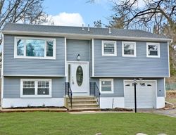 Foreclosure in  TAYLOR TER Hopewell, NJ 08525