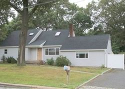 Foreclosure in  LAKE ST Massapequa, NY 11758