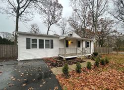 Foreclosure in  FOREST AVE Lake Grove, NY 11755