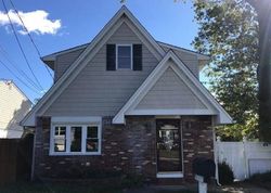 Foreclosure in  BREVENT AVE Leonardo, NJ 07737