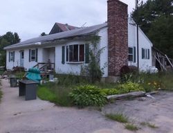 Foreclosure in  MILL ST Center Conway, NH 03813