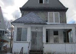 Foreclosure in  CLEVELAND AVE North Adams, MA 01247