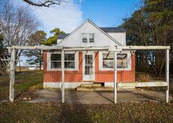 Foreclosure in  CROWDER LN Piney Point, MD 20674