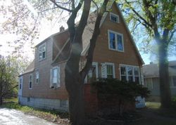 Foreclosure in  FAIRVIEW AVE Downers Grove, IL 60515