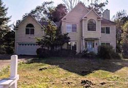 Foreclosure Listing in PLEASANT ST DARIEN, CT 06820