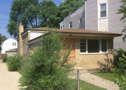 Foreclosure in  S WINCHESTER AVE Chicago, IL 60636