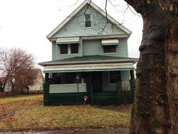 Foreclosure in  E 124TH ST Cleveland, OH 44108