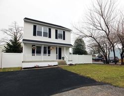 Foreclosure in  CATHERINE AVE Pasadena, MD 21122