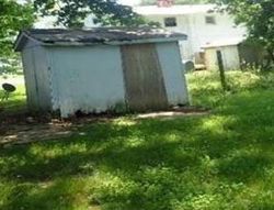 Foreclosure in  LINCOLN AVE Lexington Park, MD 20653