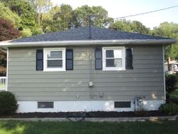 Foreclosure in  RESERVOIR DR Ansonia, CT 06401