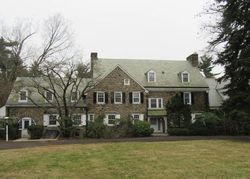 Foreclosure Listing in RYDAL RD JENKINTOWN, PA 19046