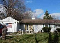 Foreclosure in  MANTUA ST Park Forest, IL 60466