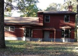 Foreclosure in  DEREN RD Mooringsport, LA 71060