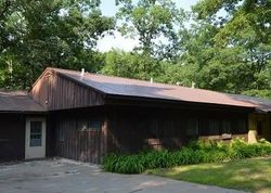 Foreclosure Listing in TIMBERRIDGE RD SPOONER, WI 54801