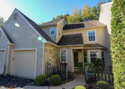 Foreclosure Listing in WOODLAKE DR MARLTON, NJ 08053