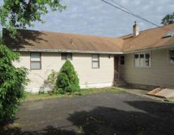 Foreclosure in  3RD AVE Warminster, PA 18974