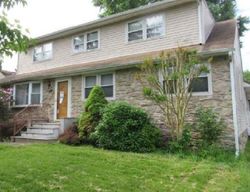 Foreclosure in  3RD AVE Warminster, PA 18974