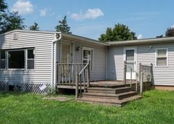 Foreclosure in  BROCKPORT SPENCERPORT RD Brockport, NY 14420