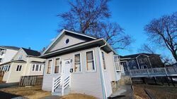 Foreclosure in  INGLESIDE AVE Worcester, MA 01604