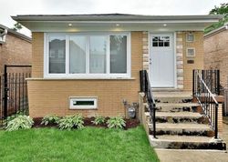 Foreclosure in  W CRYSTAL ST Chicago, IL 60651