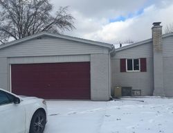 Foreclosure in  N CENTRAL DR Sterling Heights, MI 48313