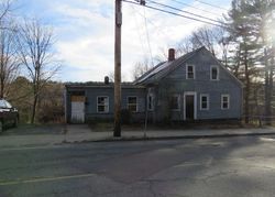 Foreclosure in  MAIN ST Orange, MA 01364