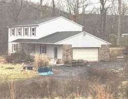 Foreclosure in  HOWELLSVILLE RD Front Royal, VA 22630
