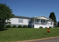 Foreclosure in  FIVE OAKS DR Madisonville, TN 37354