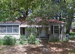 Foreclosure in  E ANDERSON ST Savannah, GA 31404