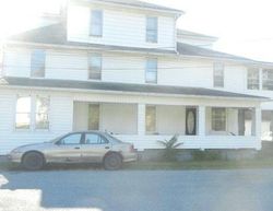 Foreclosure in  DAUGHERTY ST Saxton, PA 16678