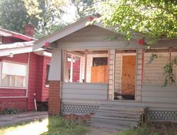 Foreclosure in  E 133RD ST Cleveland, OH 44112