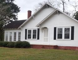 Foreclosure in  ADEL HWY Morven, GA 31638