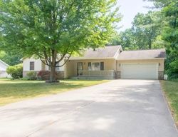 Foreclosure in  PLEASANT OAK DR Muskegon, MI 49445